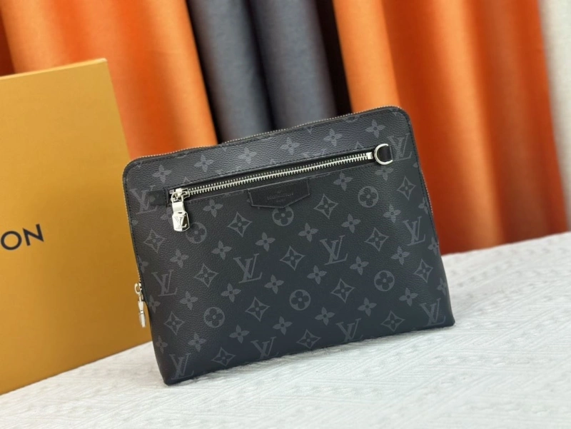 Affordable LX Clutch Bags 15356