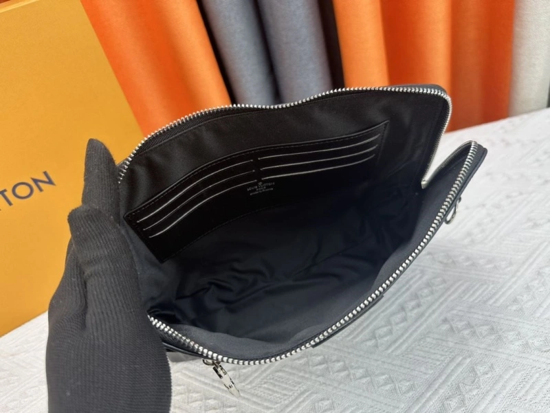 Affordable LX Clutch Bags 15356