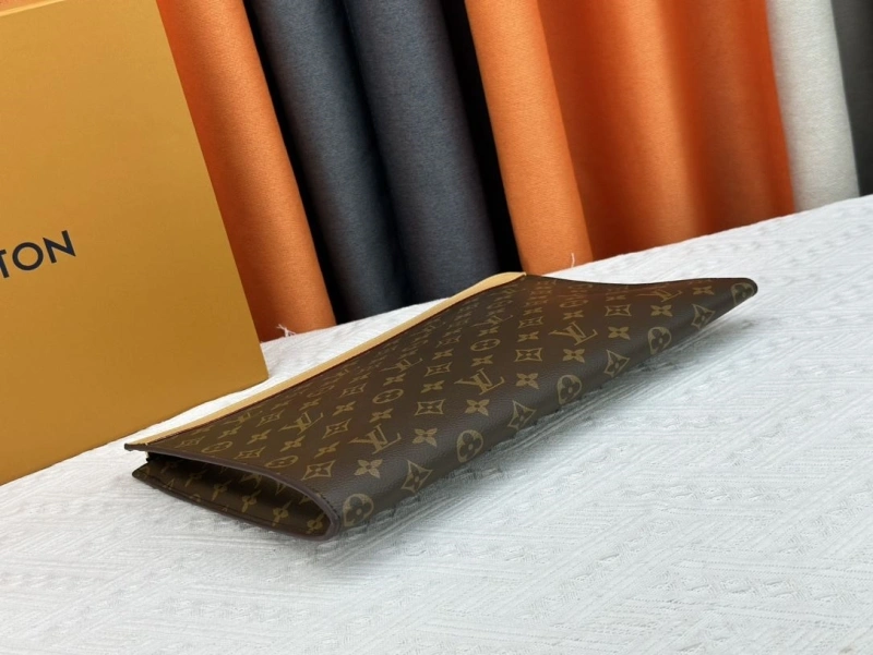 Elegant LX Clutch Bags 15348