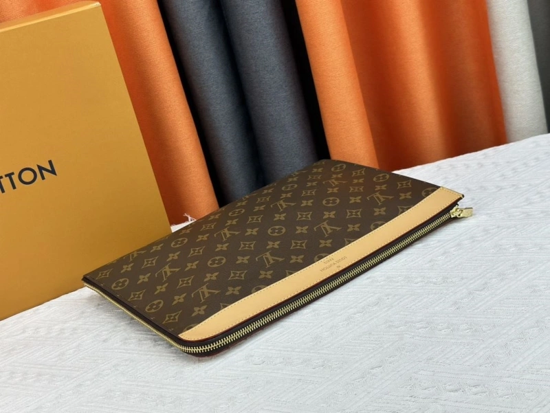 Elegant LX Clutch Bags 15348