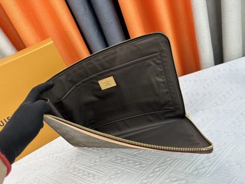 Elegant LX Clutch Bags 15348
