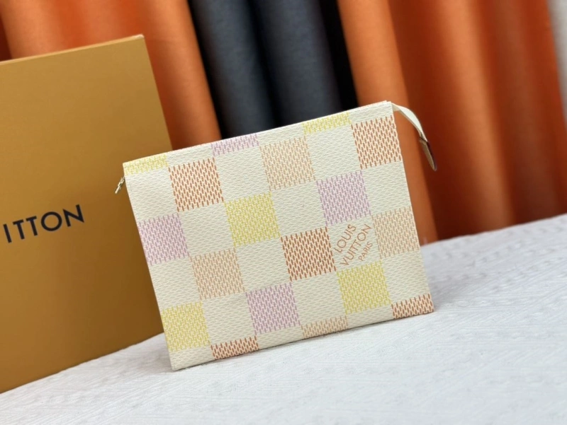 LX Clutch Bags Comfortable 15342