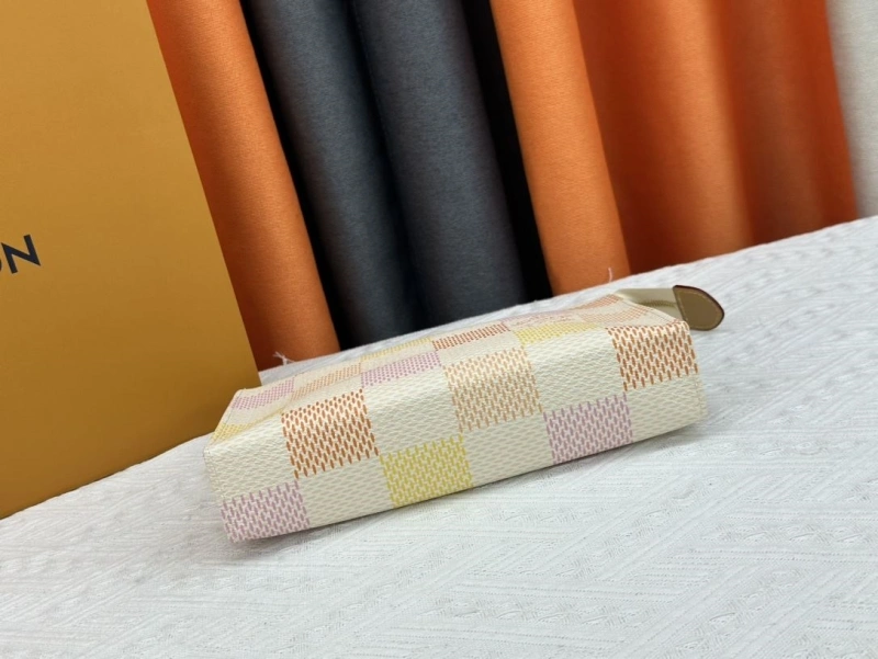 LX Clutch Bags Comfortable 15342