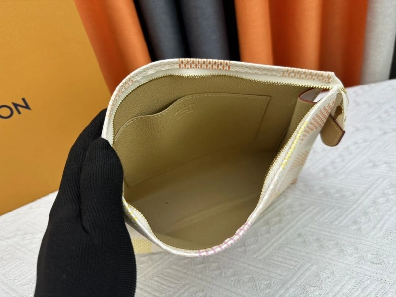 LX Clutch Bags Comfortable 15342