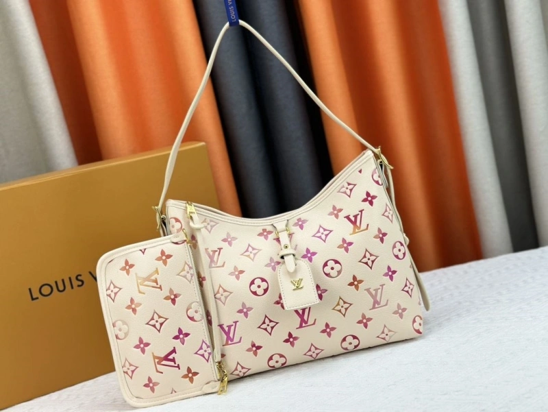 Vibrant LX Top Handle Bags 14018