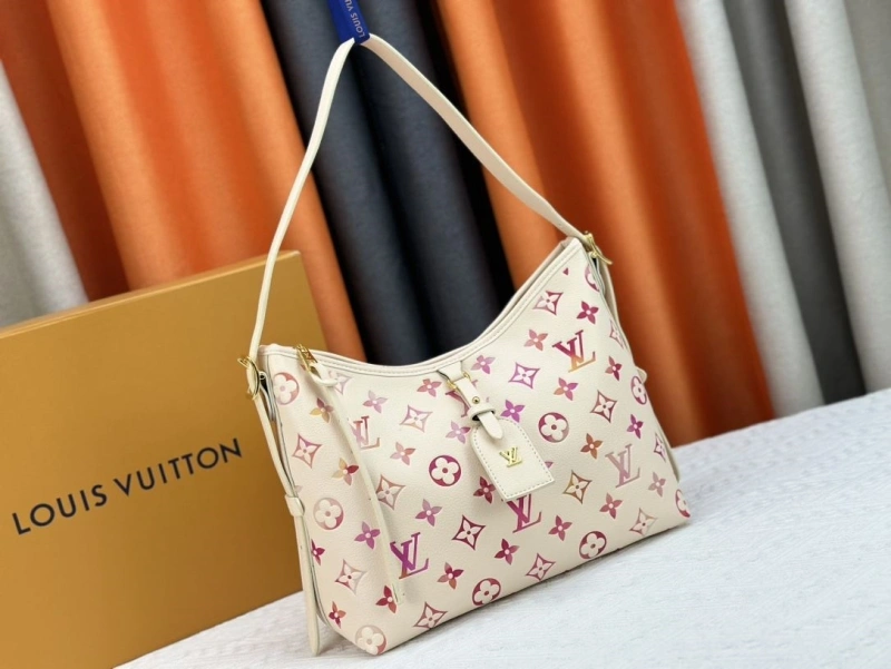 Vibrant LX Top Handle Bags 14018