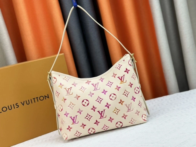Vibrant LX Top Handle Bags 14018