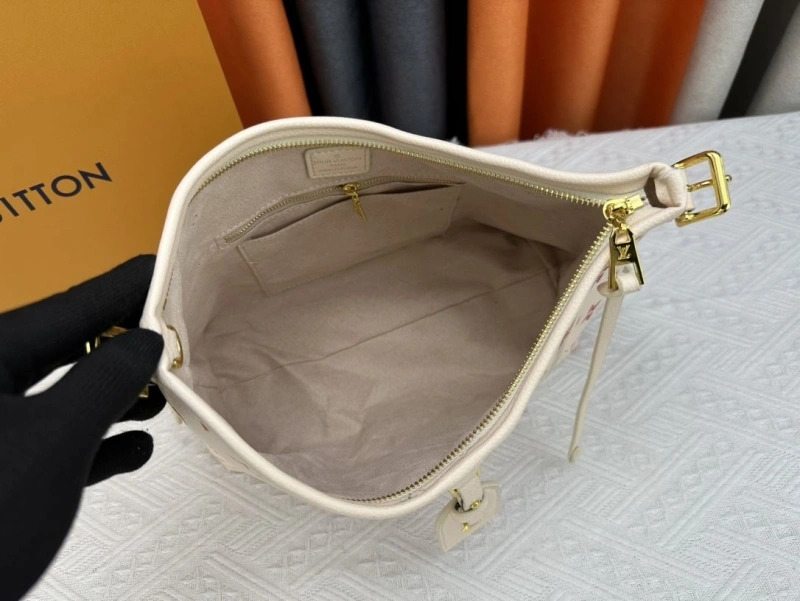 Vibrant LX Top Handle Bags 14018