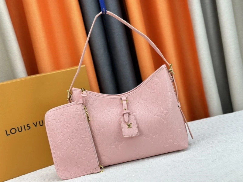 Trendsetting LX Top Handle Bags 14009