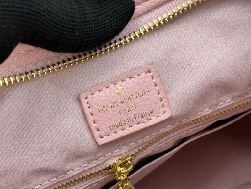 Trendsetting LX Top Handle Bags 14009
