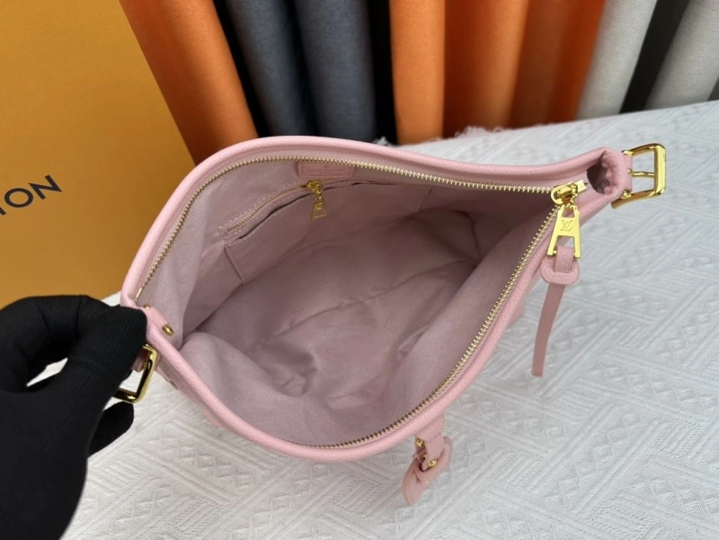 Trendsetting LX Top Handle Bags 14009