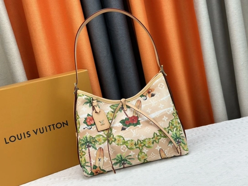 Fashionable LX Shopping Bags 14469