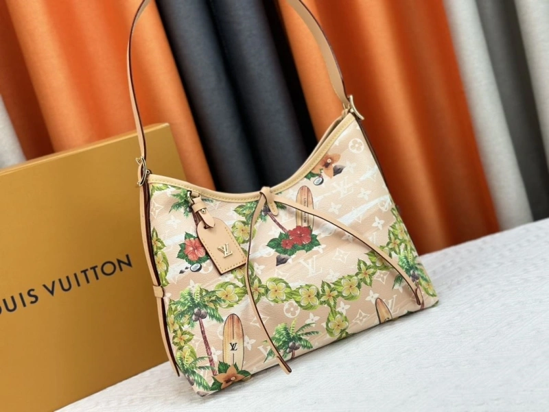 Fashionable LX Shopping Bags 14469