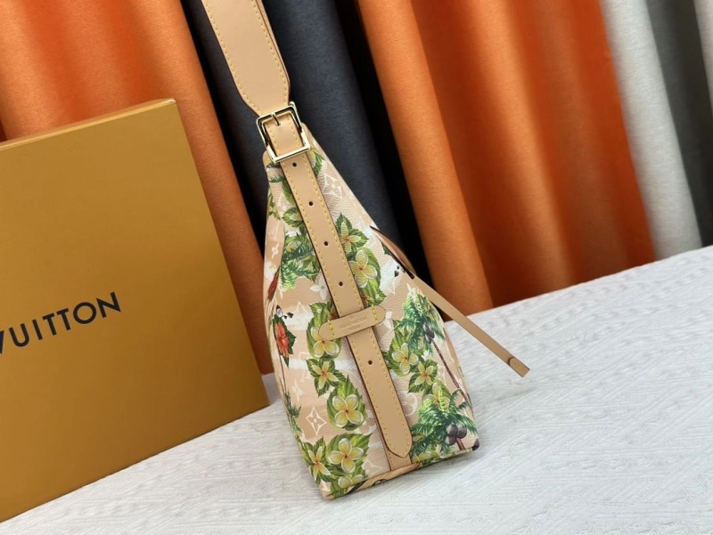 Fashionable LX Shopping Bags 14469