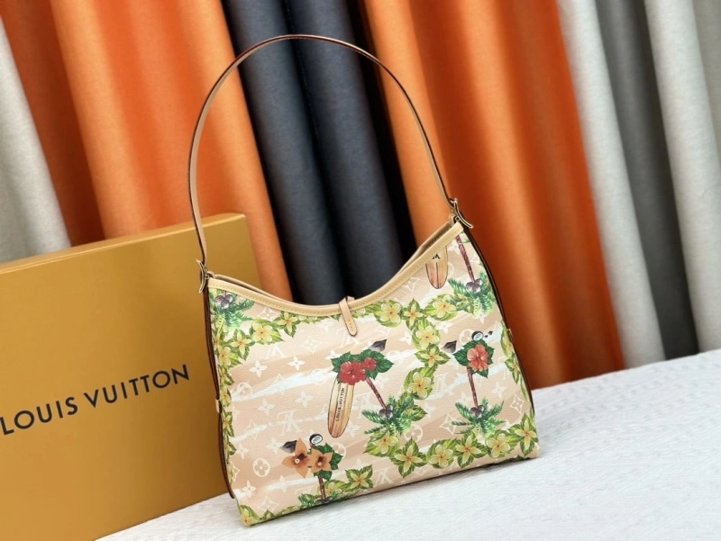 Fashionable LX Shopping Bags 14469