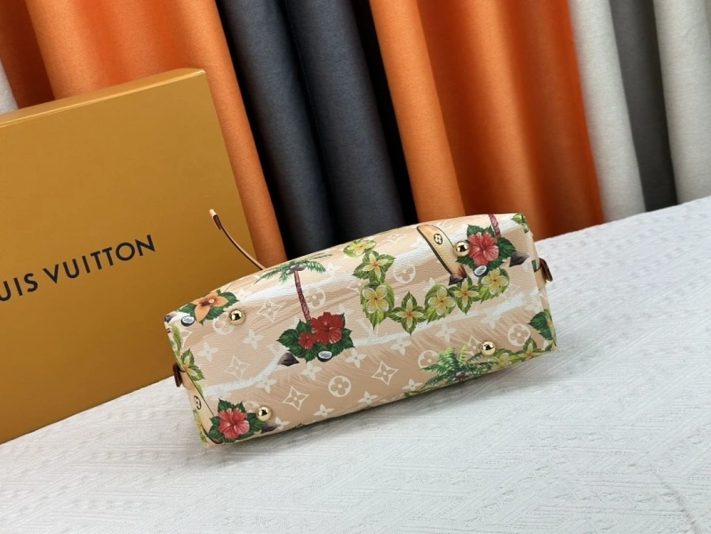 Fashionable LX Shopping Bags 14469