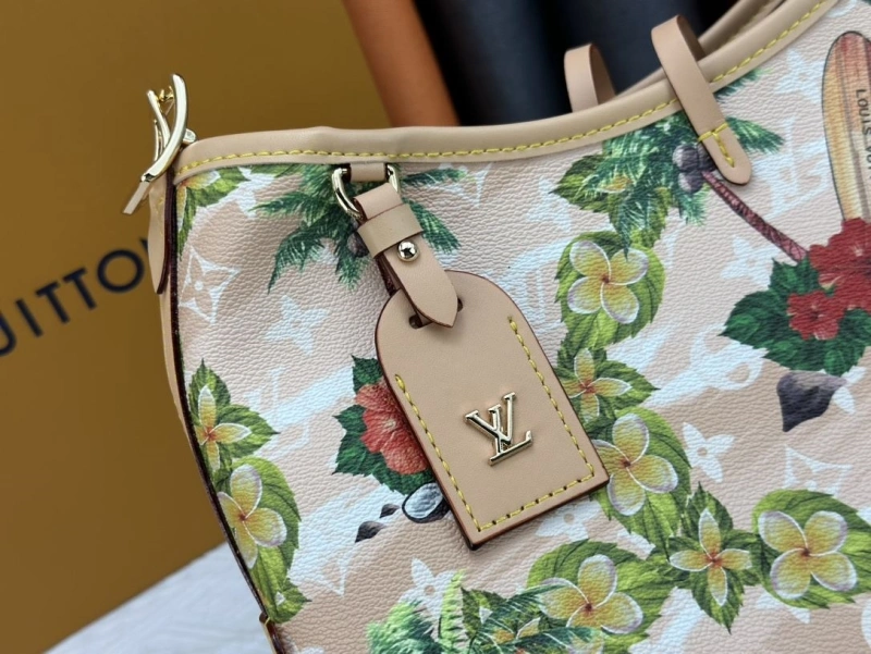 Fashionable LX Shopping Bags 14469