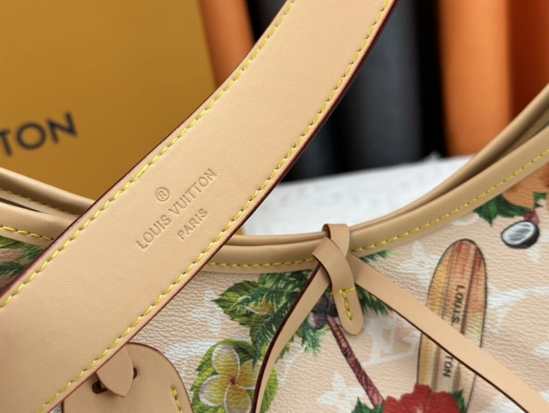 Fashionable LX Shopping Bags 14469