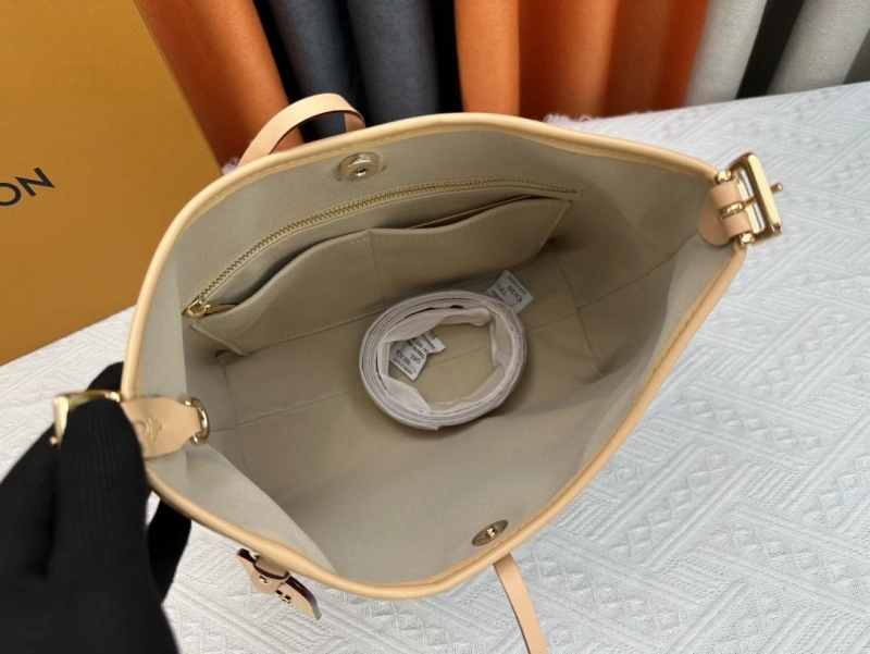Fashionable LX Shopping Bags 14469