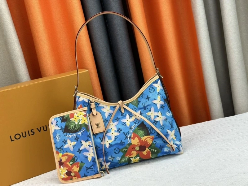 Versatile LX Shopping Bags 14467