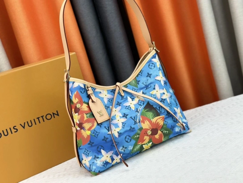 Versatile LX Shopping Bags 14467