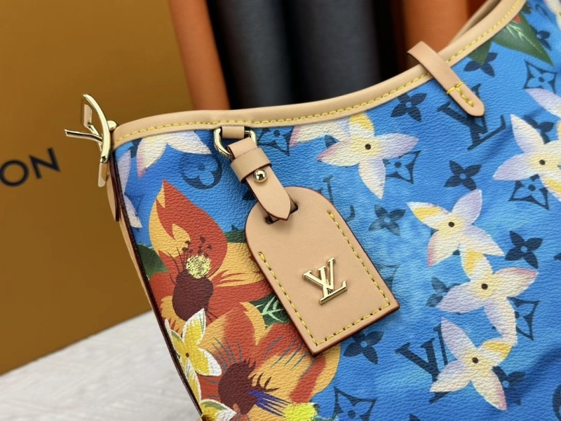 Versatile LX Shopping Bags 14467