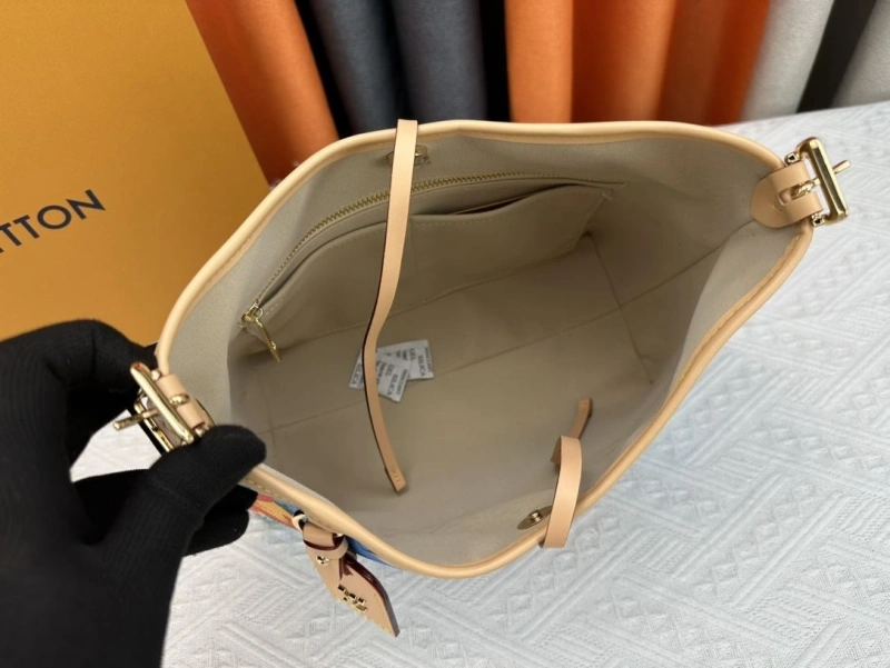 Versatile LX Shopping Bags 14467