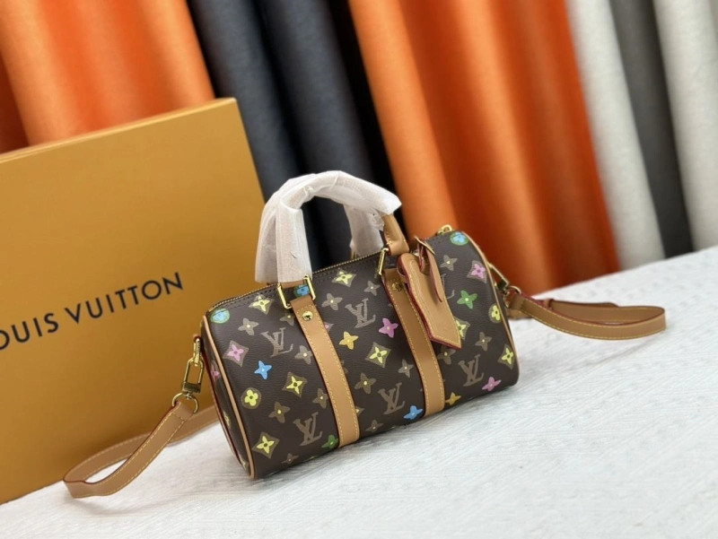 Elegant LX Speedy Bags 14197