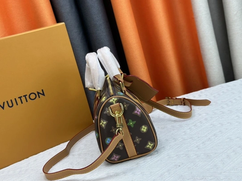 Elegant LX Speedy Bags 14197