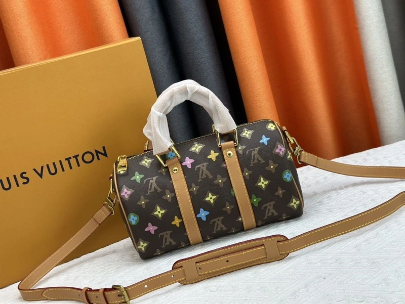 Elegant LX Speedy Bags 14197