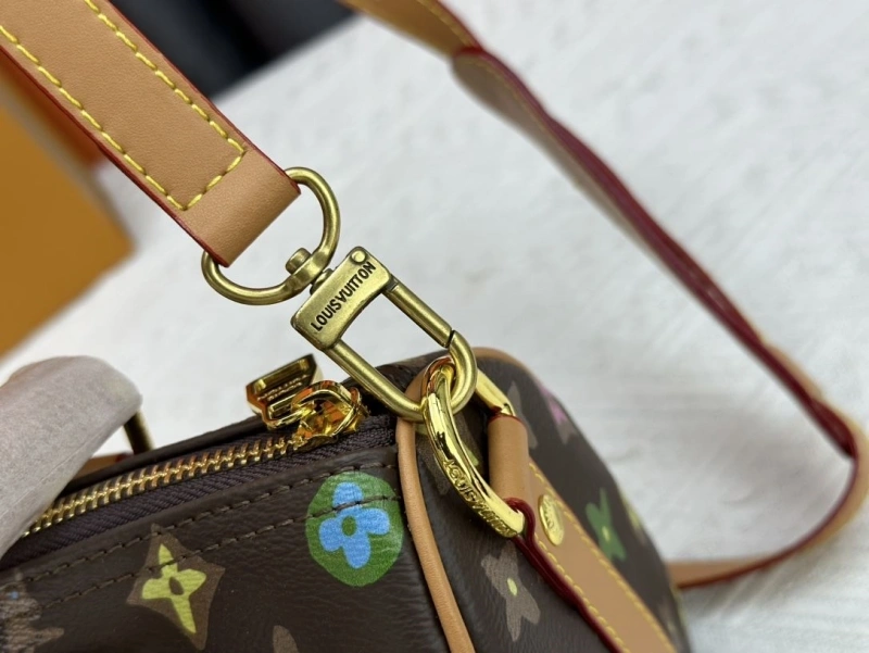 Elegant LX Speedy Bags 14197