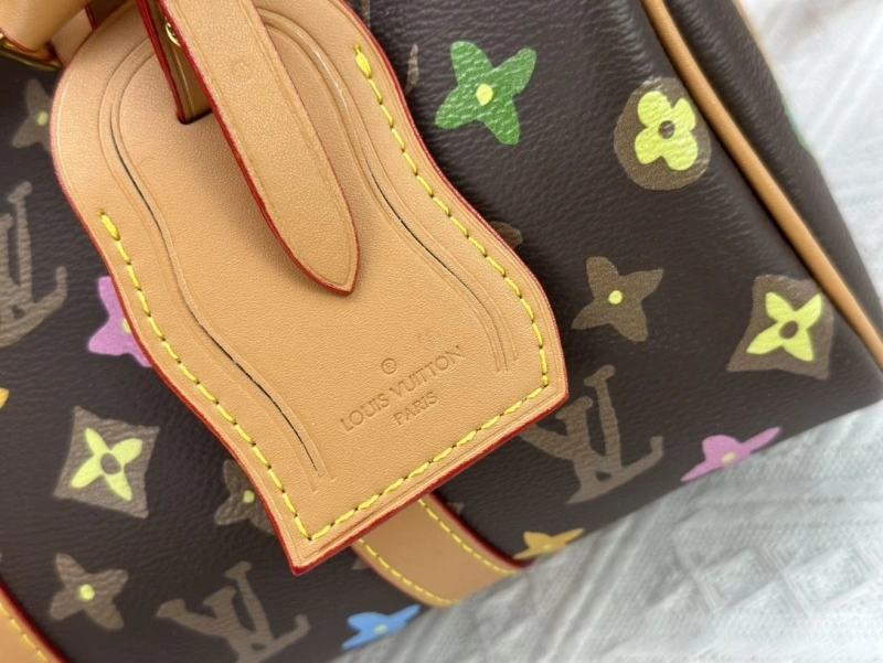 Elegant LX Speedy Bags 14197