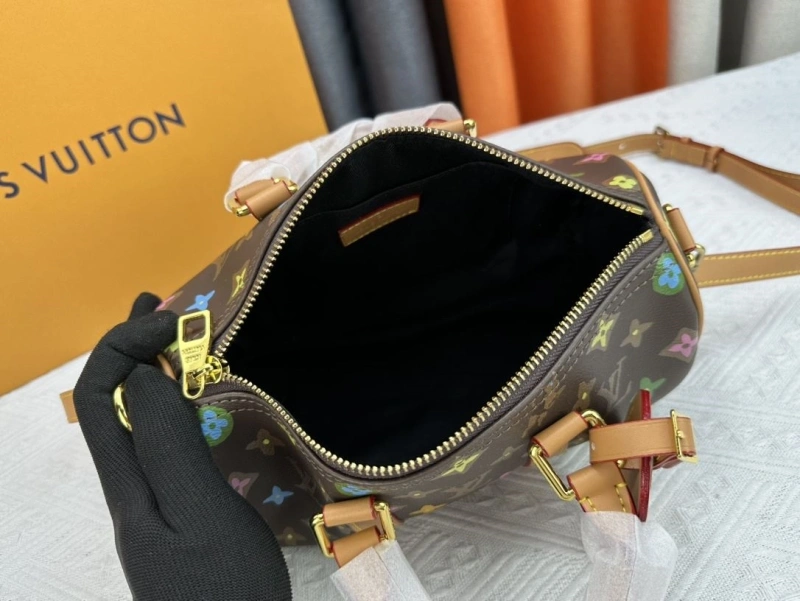 Elegant LX Speedy Bags 14197