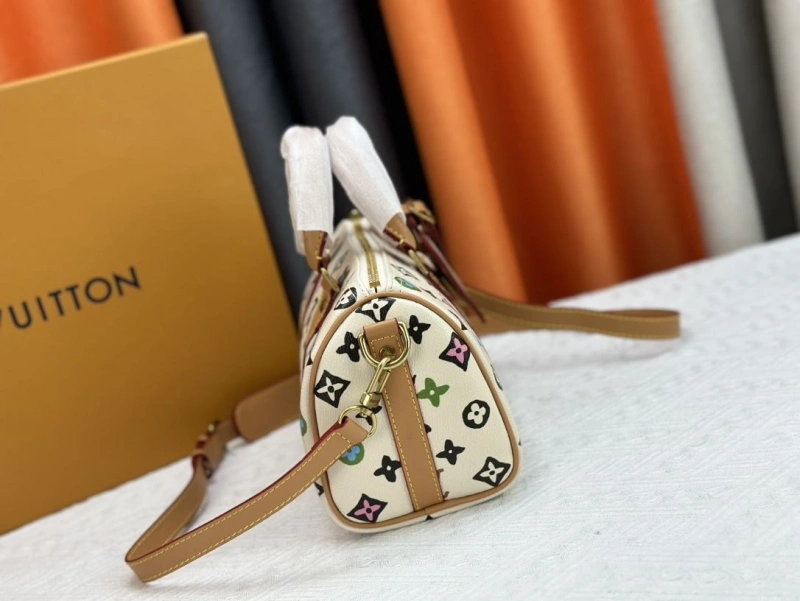 TopPick LX Speedy Bags 14194