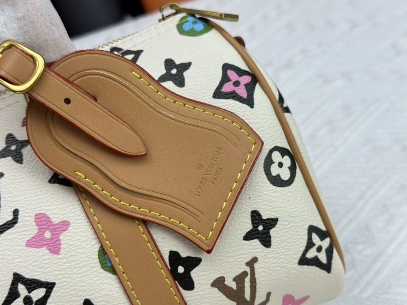 TopPick LX Speedy Bags 14194