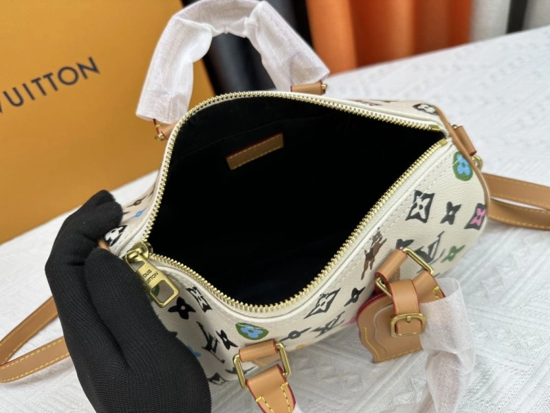 TopPick LX Speedy Bags 14194
