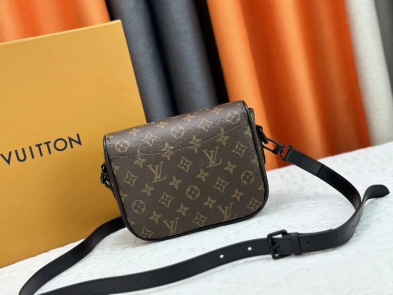 Resilient LX Satchel bags 15126