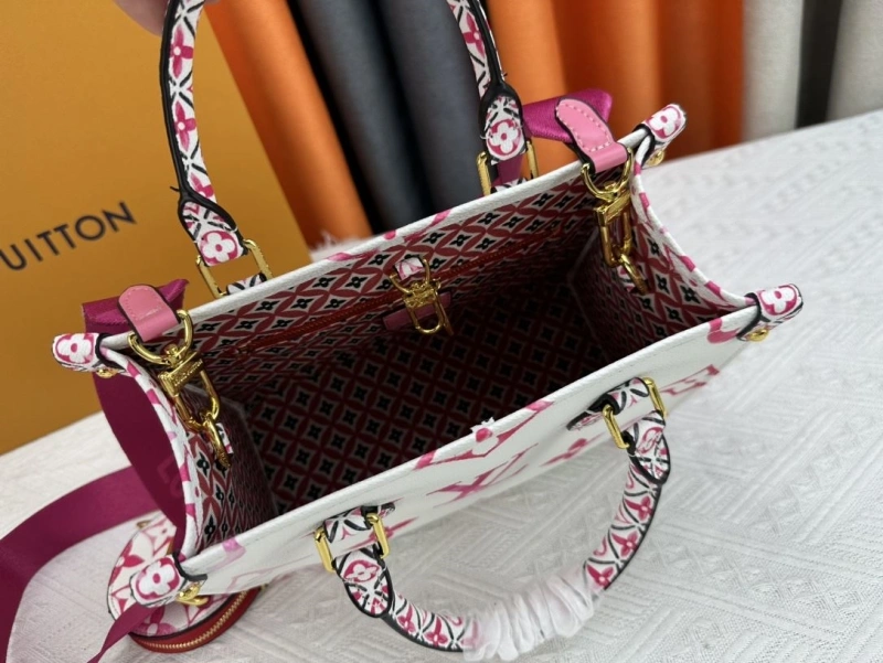 LX Shopping Bags Efficient 14466