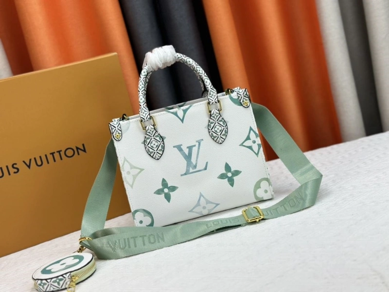 LX Shopping Bags Sleek 14470