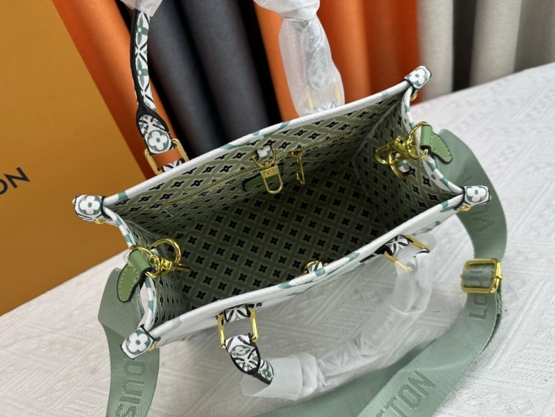 LX Shopping Bags Sleek 14470