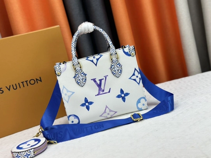 LX Shopping Bags Trendsetting 14464