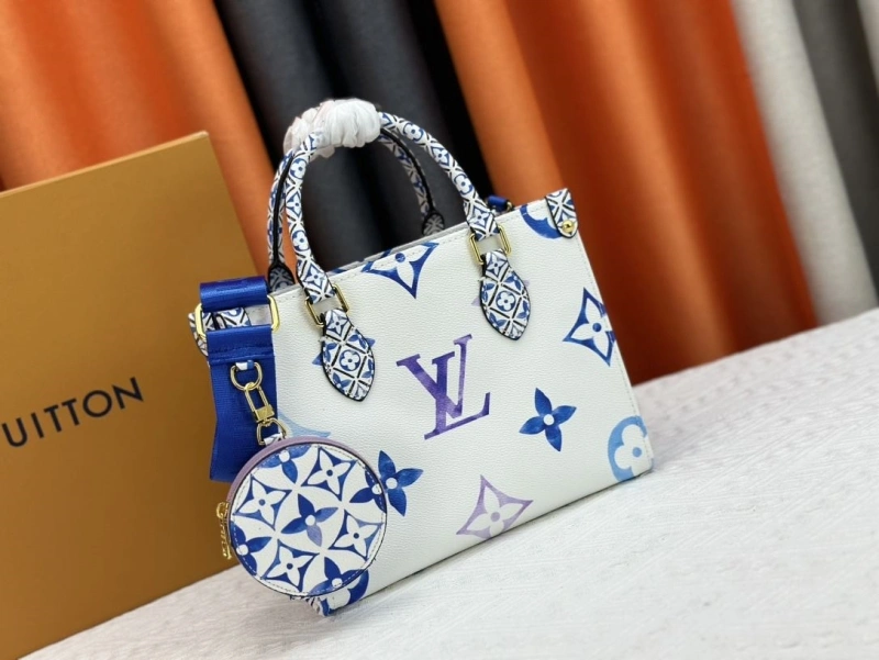 LX Shopping Bags Trendsetting 14464