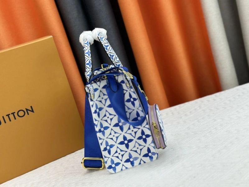 LX Shopping Bags Trendsetting 14464