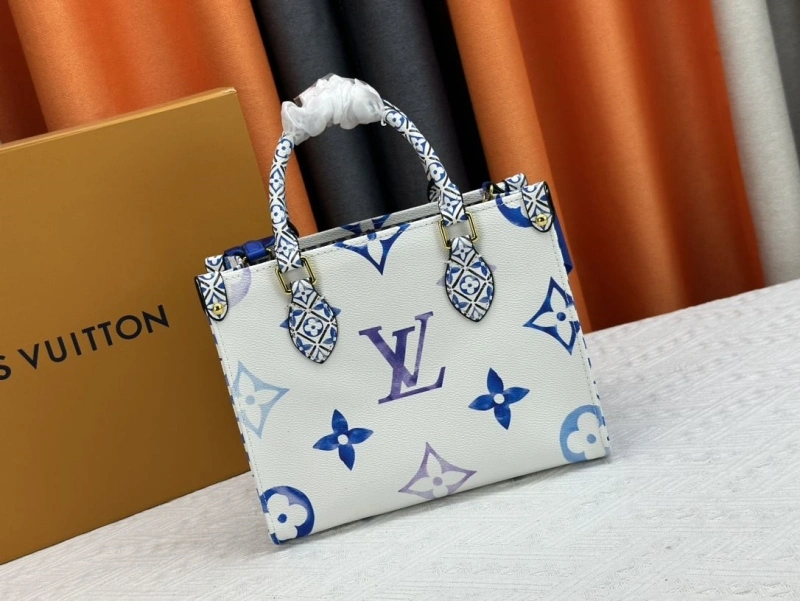 LX Shopping Bags Trendsetting 14464