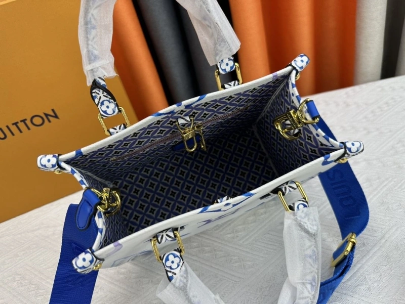 LX Shopping Bags Trendsetting 14464