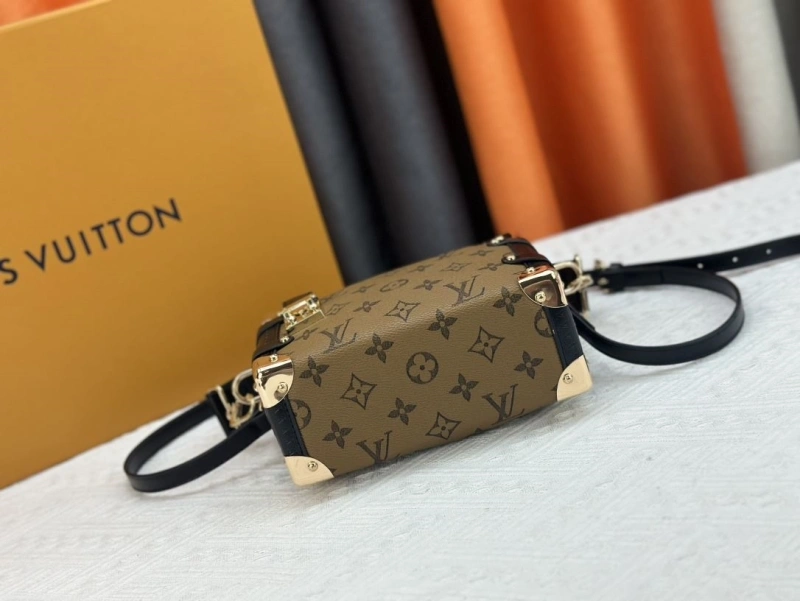 LX Box Bags Compact 15677