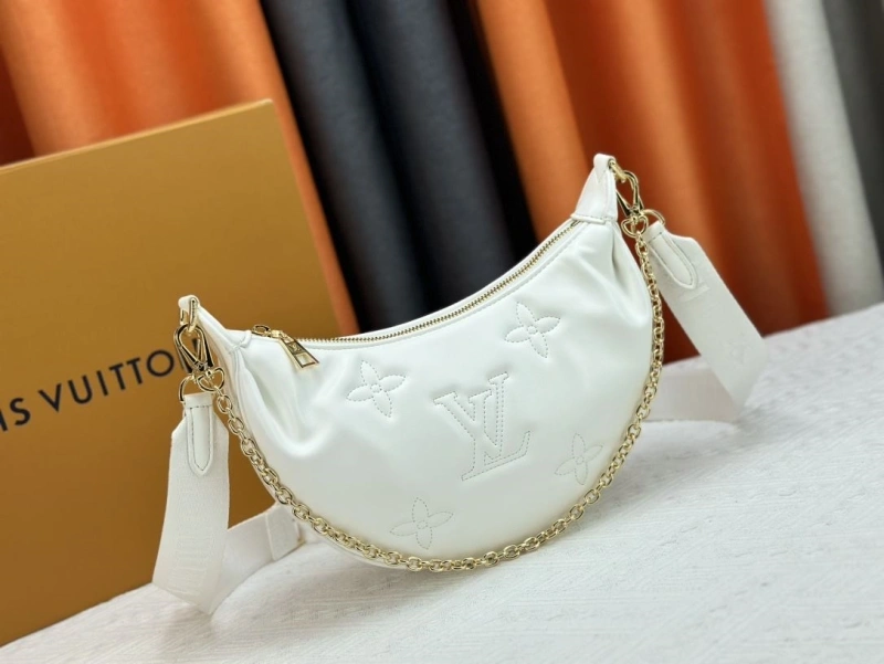 LX Satchel bags Soft 15130