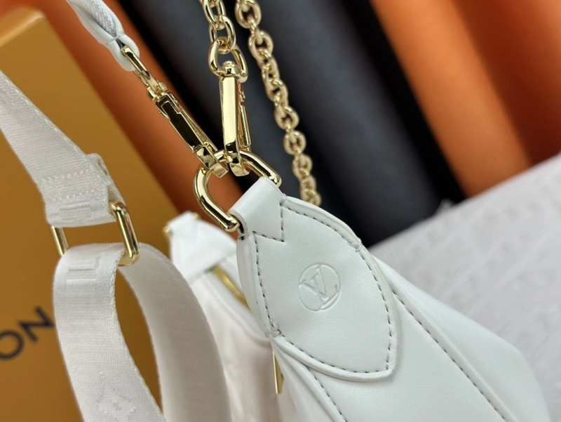 LX Satchel bags Soft 15130