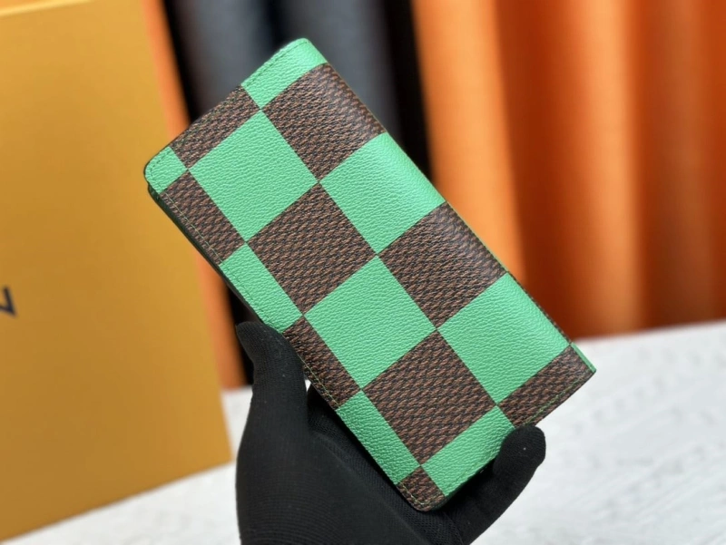 LX Wallets Durable 13491