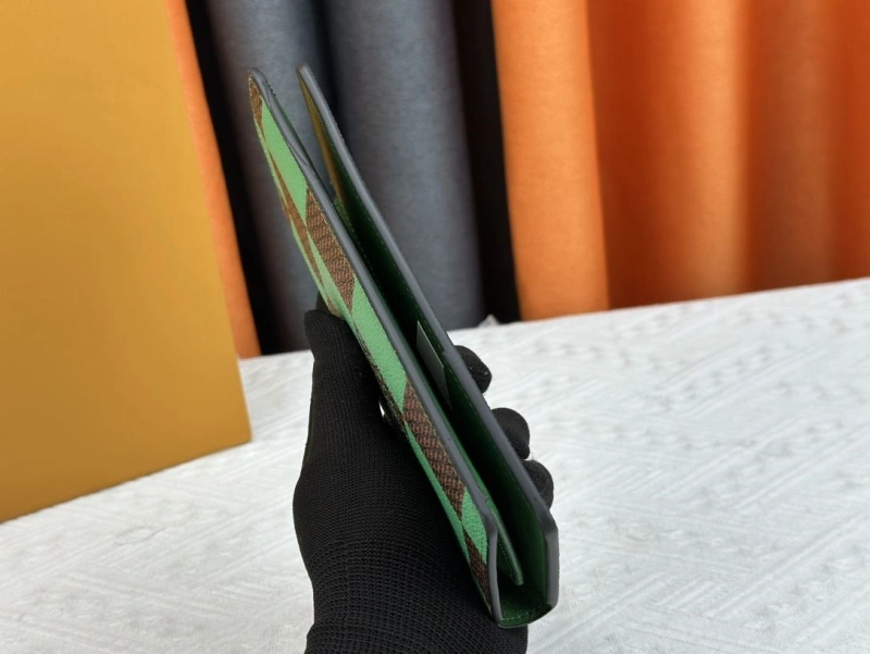 LX Wallets Durable 13491
